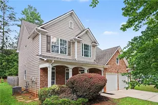 [Address not provided], Fairburn, GA 30213 - Photo 2