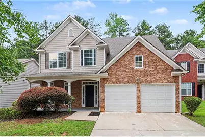 [Address not provided], Fairburn, GA 30213 - Photo 1