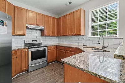[Address not provided], Fairburn, GA 30213 - Photo 8