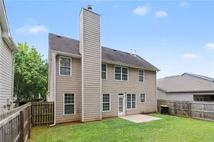 [Address not provided], Fairburn, GA 30213 - Photo 20