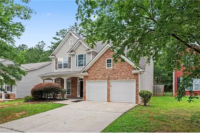 [Address not provided], Fairburn, GA 30213 - Photo 4
