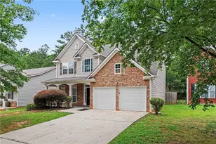 [Address not provided], Fairburn, GA 30213 - Photo 4