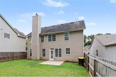 [Address not provided], Fairburn, GA 30213 - Photo 18