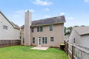 [Address not provided], Fairburn, GA 30213 - Photo 18
