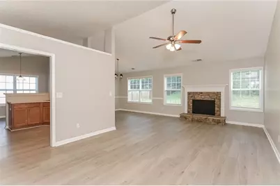 919 Downing Drive, Bethlehem, GA 30620 - Photo 2