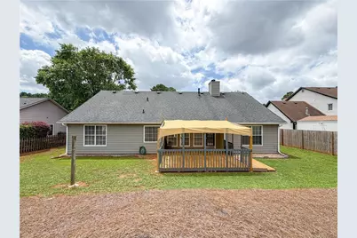 1435 Wheatfield Drive, Lawrenceville, GA 30043 - Photo 34