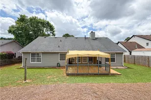 1435 Wheatfield Dr, Lawrenceville, GA 30043 - Photo 34