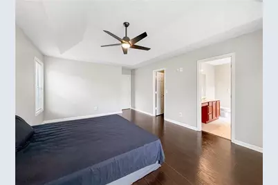 1435 Wheatfield Drive, Lawrenceville, GA 30043 - Photo 18