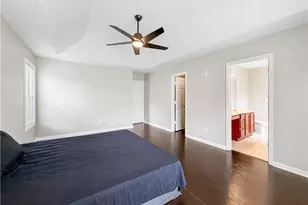 1435 Wheatfield Dr, Lawrenceville, GA 30043 - Photo 18