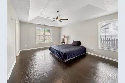 1435 Wheatfield Drive, Lawrenceville, GA 30043 - Photo 16