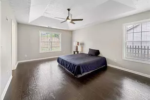 1435 Wheatfield Dr, Lawrenceville, GA 30043 - Photo 16