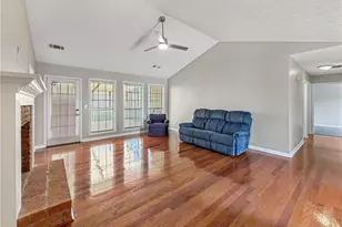 1435 Wheatfield Dr, Lawrenceville, GA 30043 - Photo 4