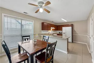 1435 Wheatfield Dr, Lawrenceville, GA 30043 - Photo 8