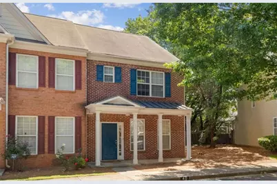 4840 Hairston Parc Square, Stone Mountain, GA 30083 - Photo 2