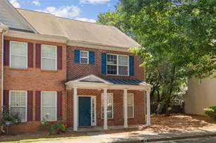 4840 Hairston Parc Square, Stone Mountain, GA 30083 - Photo 2