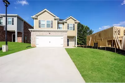 255 Addy Lane, Stockbridge, GA 30281 - Photo 1