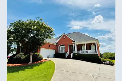 2909 N Sharon Church Road N, Loganville, GA 30052 - Photo 1