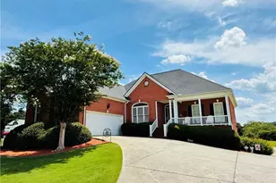 2909 N Sharon Church Road N, Loganville, GA 30052 - Photo 1