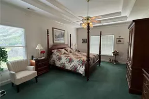 2909 N Sharon Church Road N, Loganville, GA 30052 - Photo 18