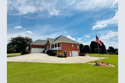 2909 N Sharon Church Road N, Loganville, GA 30052 - Photo 2