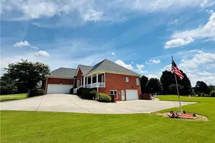 2909 N Sharon Church Road N, Loganville, GA 30052 - Photo 2