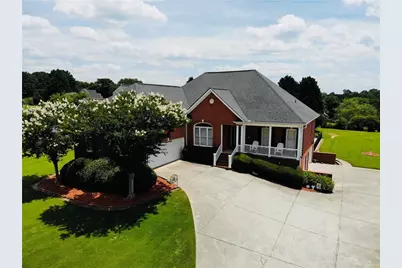 2909 N Sharon Church Road N, Loganville, GA 30052 - Photo 4