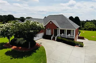 2909 N Sharon Church Road N, Loganville, GA 30052 - Photo 4