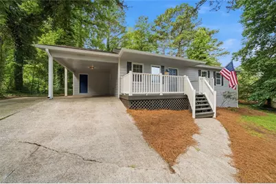 2925 Wilkes Plantation Way, Douglasville, GA 30135 - Photo 2