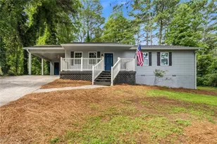 2925 Wilkes Plantation Way, Douglasville, GA 30135 - Photo 1