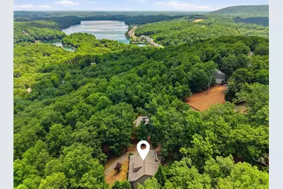 930 Lake Arrowhead Drive, Waleska, GA 30183 - Photo 42