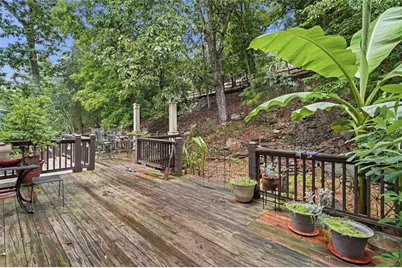 930 Lake Arrowhead Drive, Waleska, GA 30183 - Photo 36