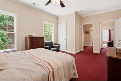 930 Lake Arrowhead Drive, Waleska, GA 30183 - Photo 32