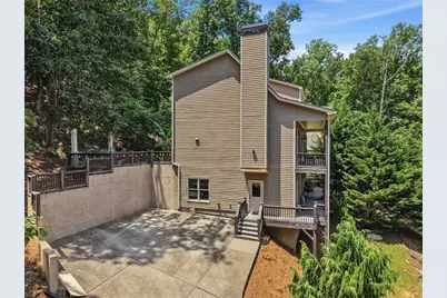 930 Lake Arrowhead Drive, Waleska, GA 30183 - Photo 4