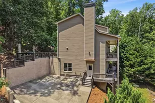 930 Lake Arrowhead Dr, Waleska, GA 30183 - Photo 4
