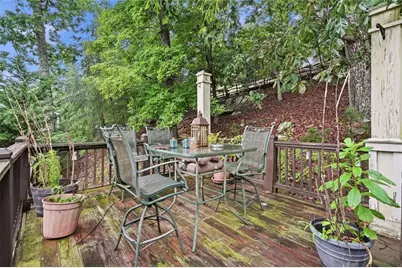 930 Lake Arrowhead Drive, Waleska, GA 30183 - Photo 38