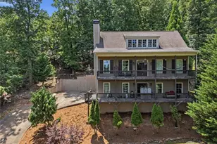 930 Lake Arrowhead Dr, Waleska, GA 30183 - Photo 1