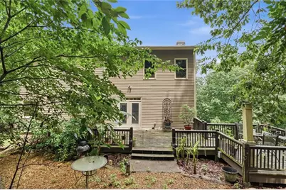 930 Lake Arrowhead Drive, Waleska, GA 30183 - Photo 2