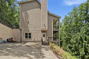 930 Lake Arrowhead Dr, Waleska, GA 30183 - Photo 1