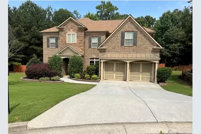 1737 Rolling View Way, Dacula, GA 30019 - Photo 1