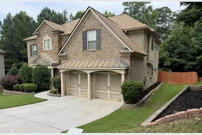 1737 Rolling View Way, Dacula, GA 30019 - Photo 2