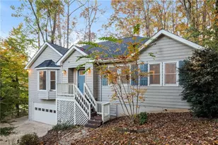 2010 Golden Ridge Cir, Cumming, GA 30040 - Photo 1