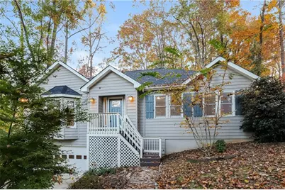 2010 Golden Ridge Circle, Cumming, GA 30040 - Photo 2