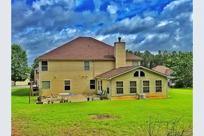 10962 Southwood Drive, Hampton, GA 30228 - Photo 6