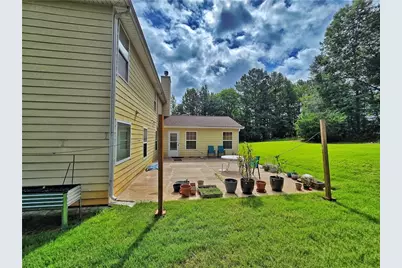 10962 Southwood Drive, Hampton, GA 30228 - Photo 4