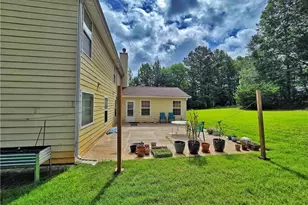 10962 Southwood Dr, Hampton, GA 30228 - Photo 4