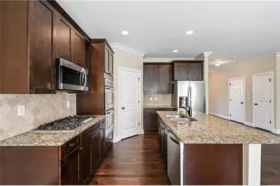 2901 Canyon Glen Way, Dacula, GA 30019 - Photo 2