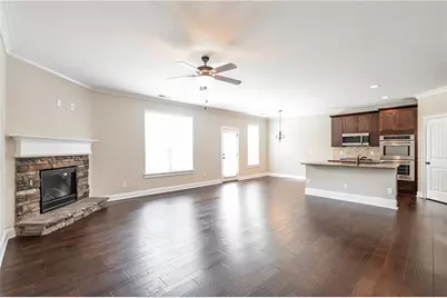 2901 Canyon Glen Way, Dacula, GA 30019 - Photo 4