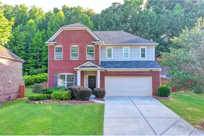 2520 Northmont Parkway, Duluth, GA 30097 - Photo 2