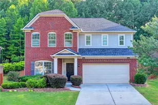 2520 Northmont Pkwy, Duluth, GA 30097 - Photo 1