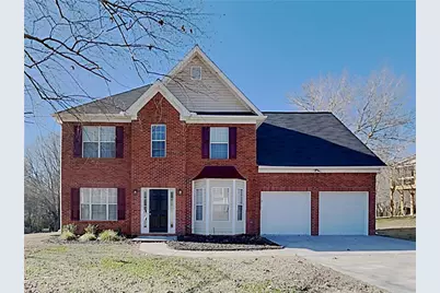 362 Anita Drive, Powder Springs, GA 30127 - Photo 1